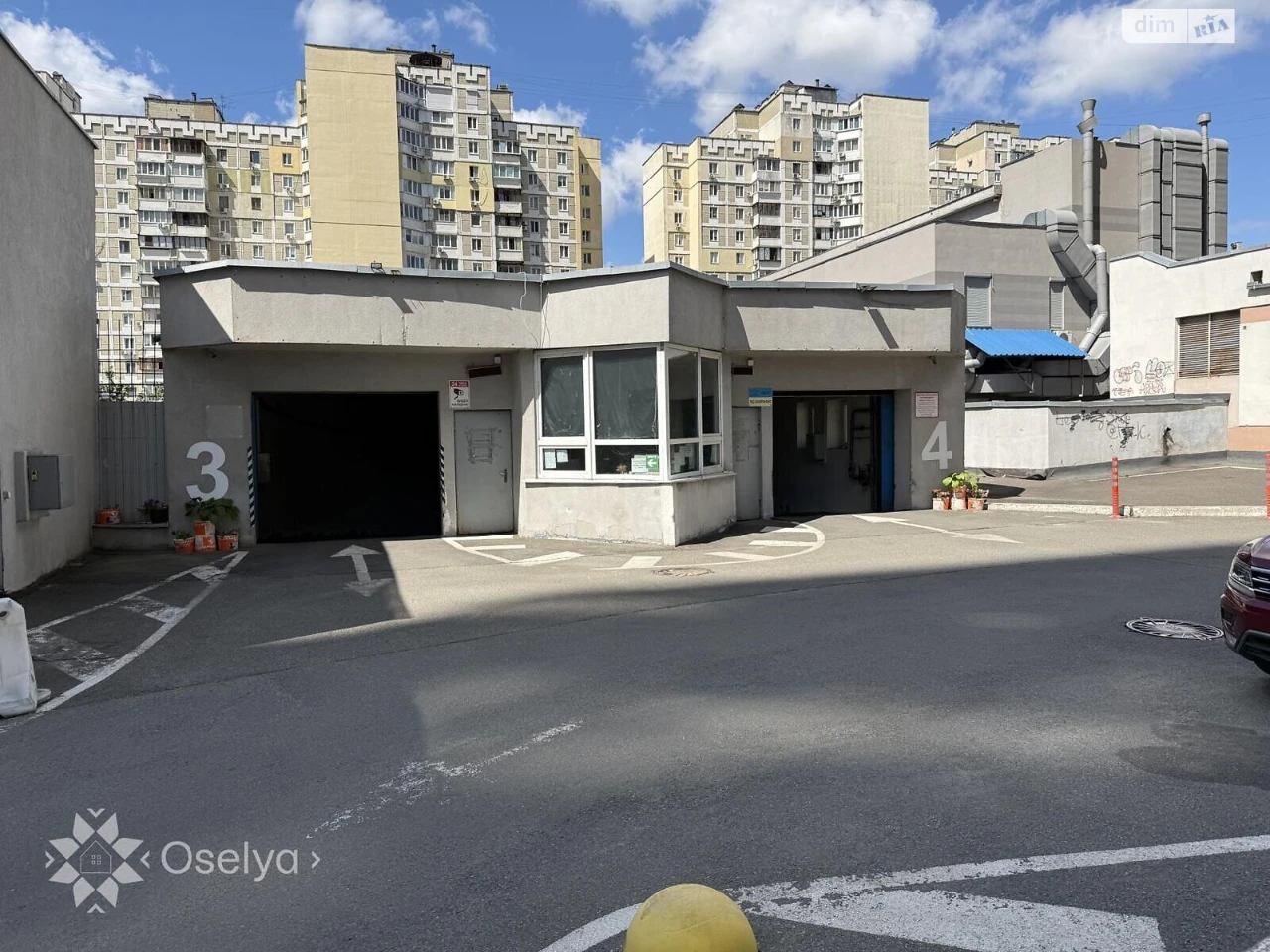 Продаж Квартира Позняки