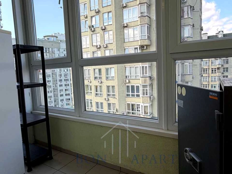 Квартира. Київ, Мокра вул. (Кудряшова)