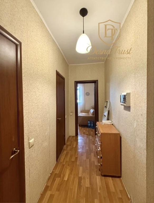 Продаж 1к кв 48 м2 в жк Мегасіті Харківське шосе 19 А