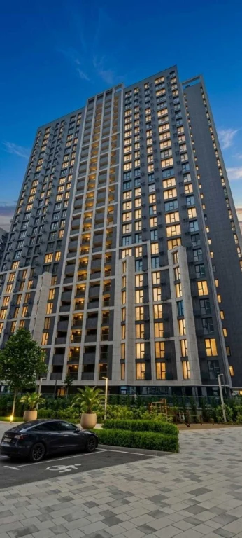 Власник. Продам квартиру 45 м2 з дорогим ремонтом в ЖК Nordi