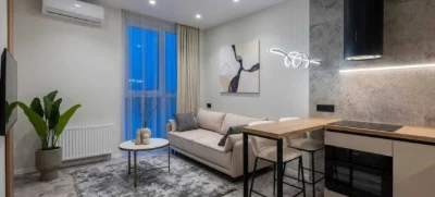 Власник. Продам квартиру 45 м2 з дорогим ремонтом в ЖК Nordi