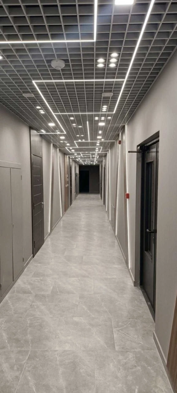 Власник. Продам квартиру 45 м2 з дорогим ремонтом в ЖК Nordi