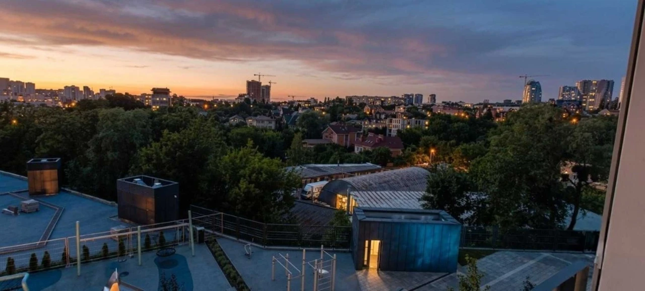 Власник. Продам квартиру 45 м2 з дорогим ремонтом в ЖК Nordi