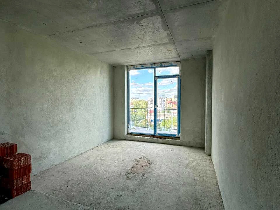 Квартира. Львів, Миколи Пимоненка вул. ()