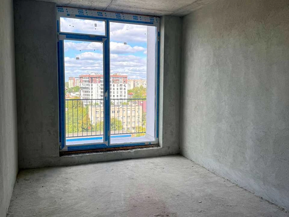 Квартира. Львів, Миколи Пимоненка вул. ()