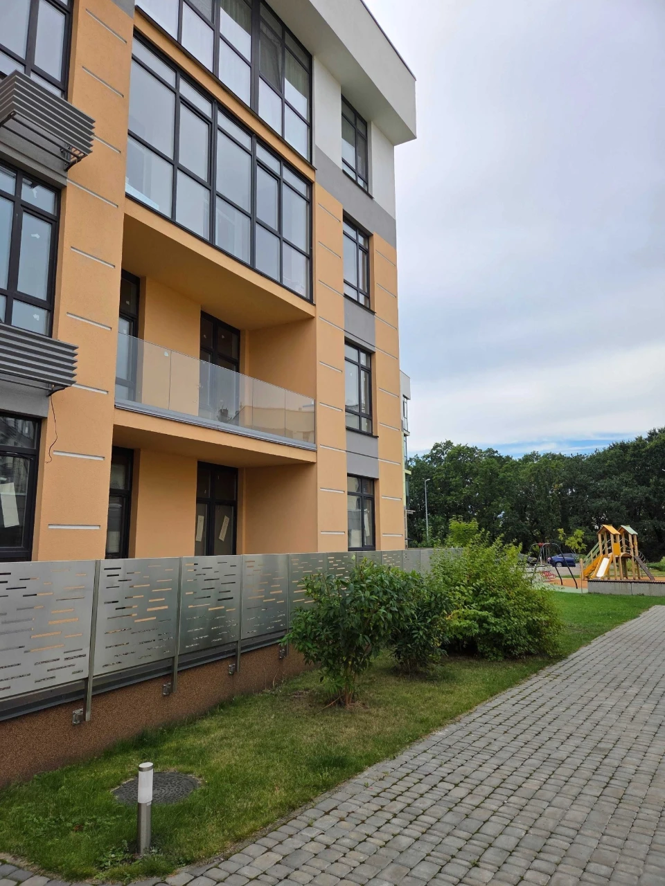 Продаж 3-хкімнатноі квартири. ЖК Італійський квартал, вул. Р