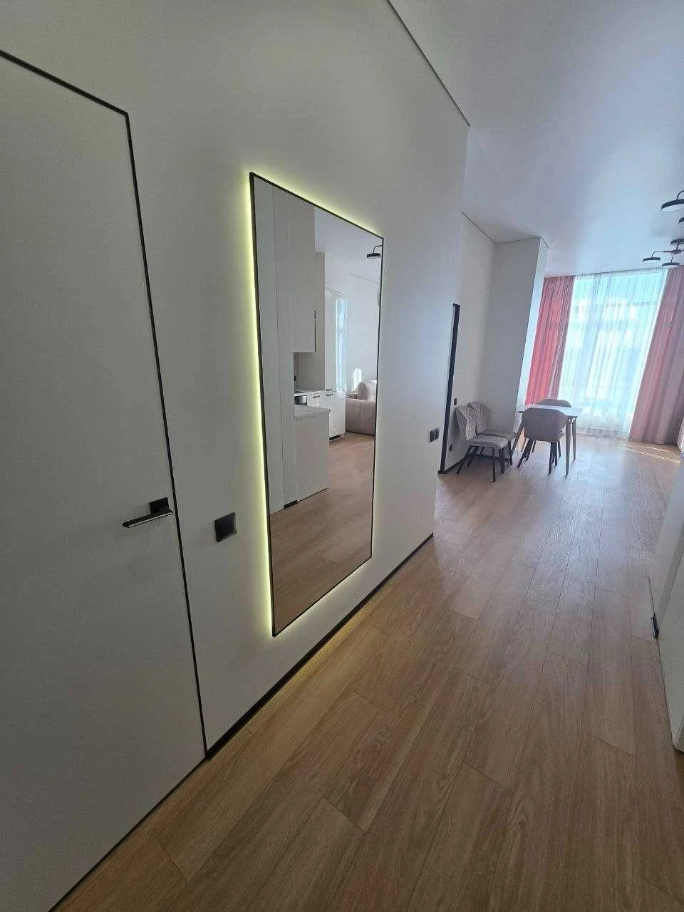 Продаж квартири в ЖК "River Stone" Трускавецька 10Д