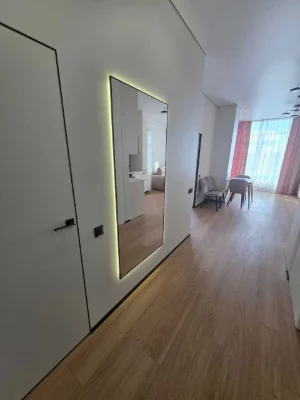 Продаж квартири в ЖК "River Stone" Трускавецька 10Д