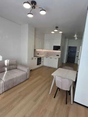 Продаж квартири в ЖК "River Stone" Трускавецька 10Д