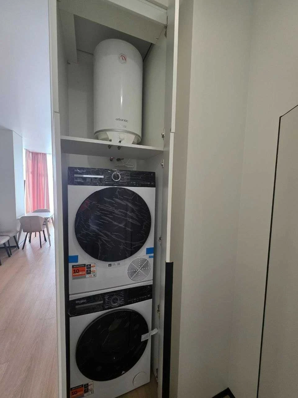 Продаж квартири в ЖК "River Stone" Трускавецька 10Д