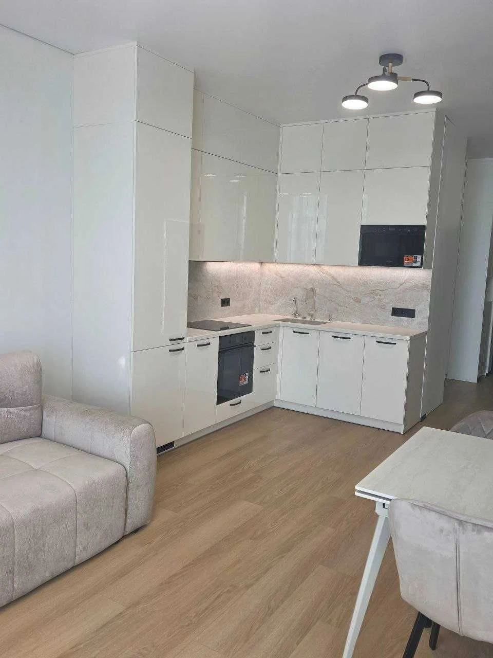 Продаж квартири в ЖК "River Stone" Трускавецька 10Д