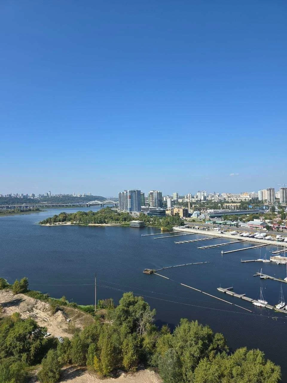 Продаж квартири в ЖК "River Stone" Трускавецька 10Д