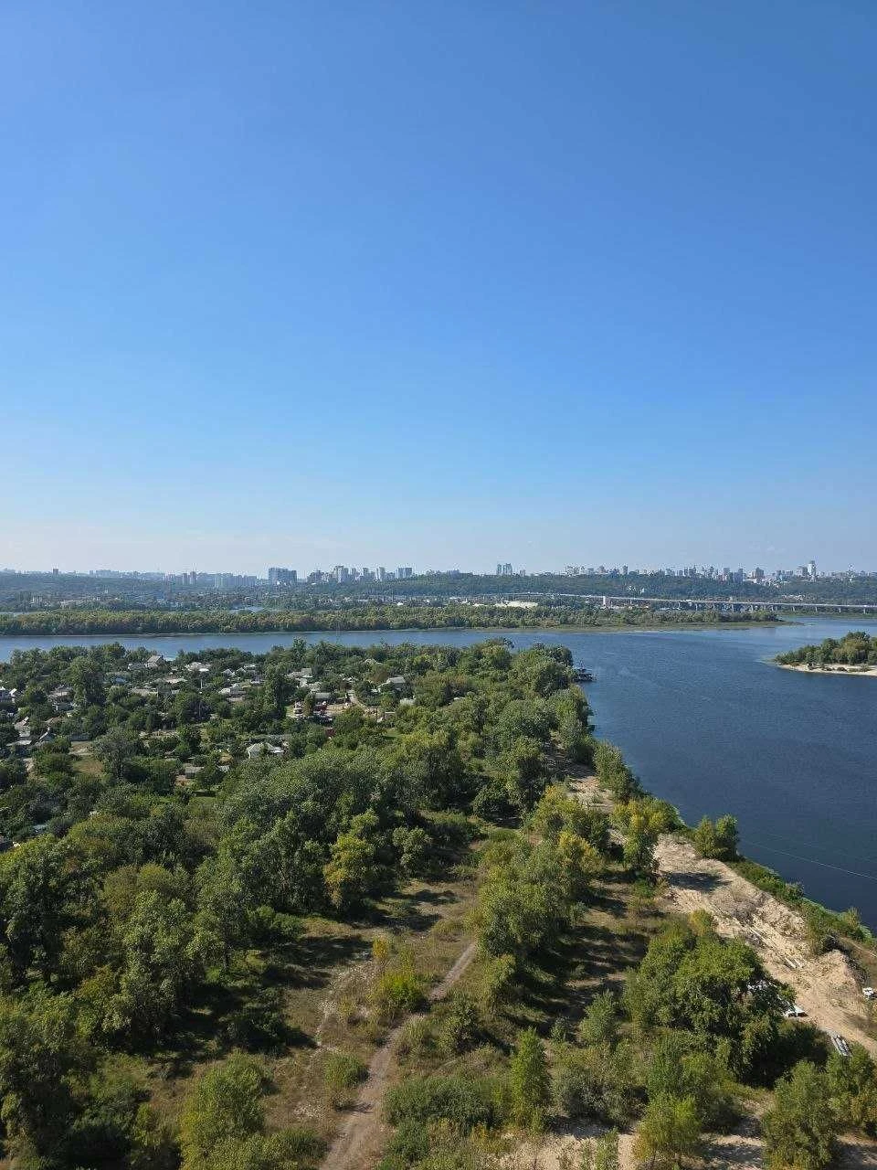 Продаж квартири в ЖК "River Stone" Трускавецька 10Д