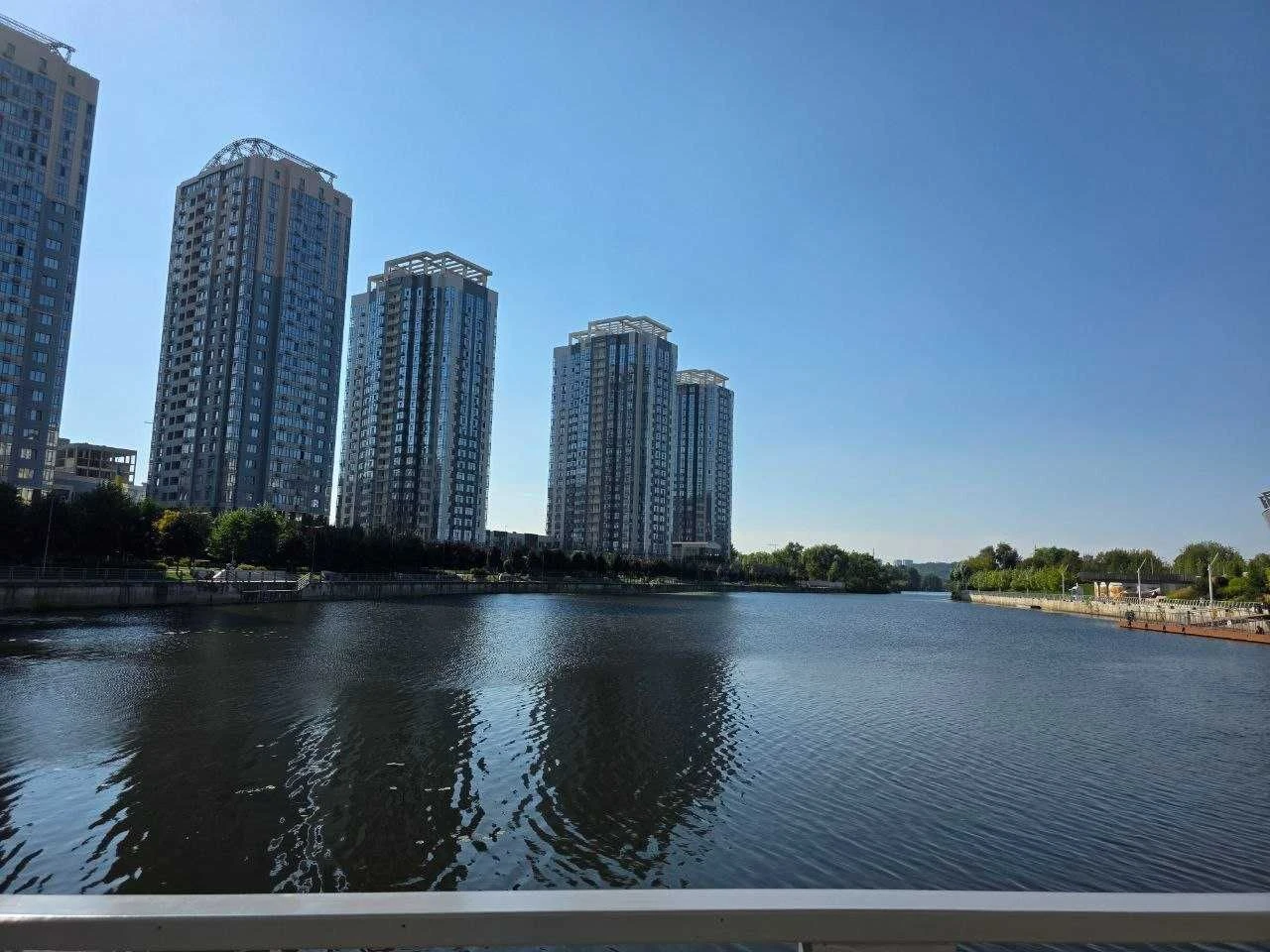 Продаж квартири в ЖК "River Stone" Трускавецька 10Д