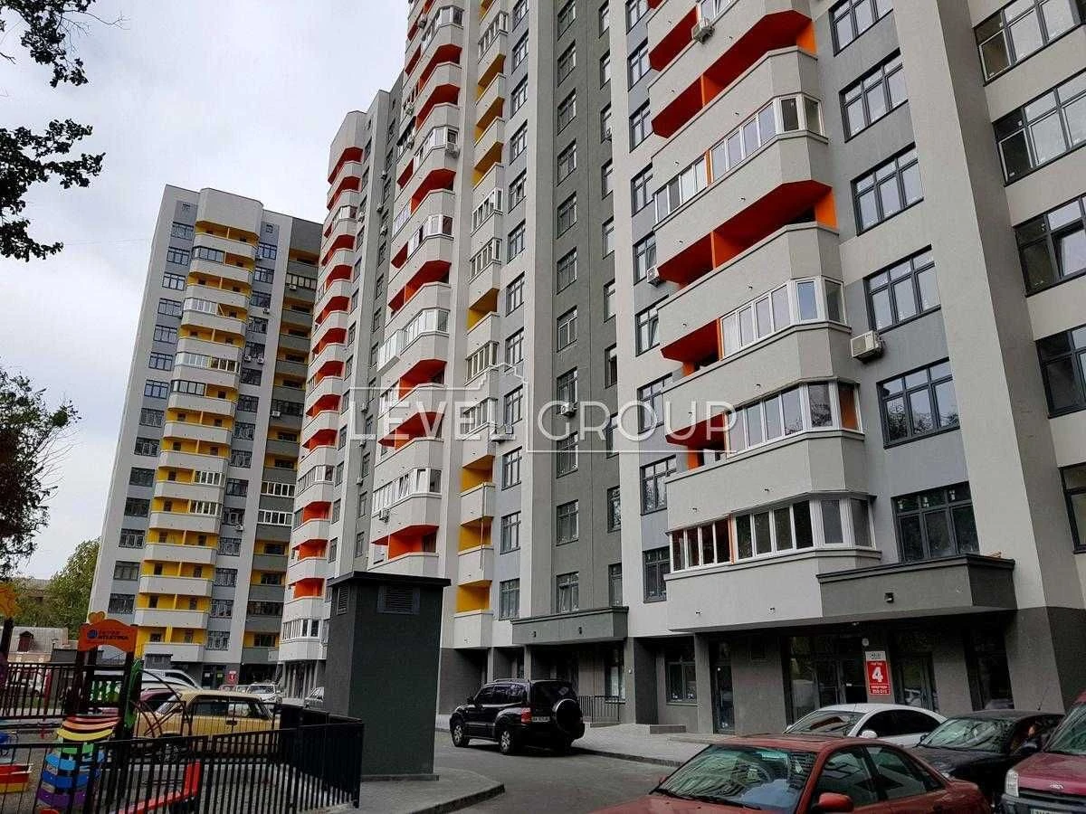 Продаж 2-кімнатної квартири біля метро «Нивки» | ЖК Наш буди