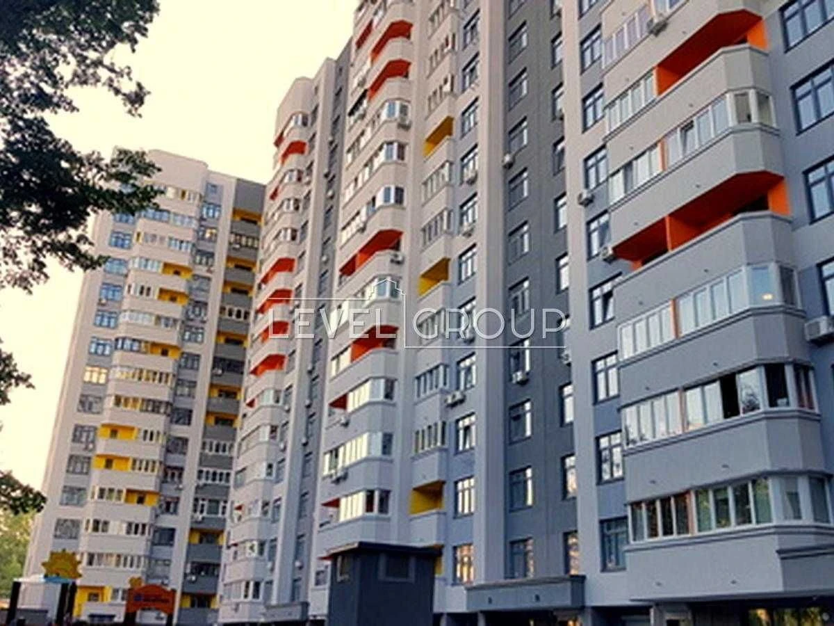 Продаж 2-кімнатної квартири біля метро «Нивки» | ЖК Наш буди
