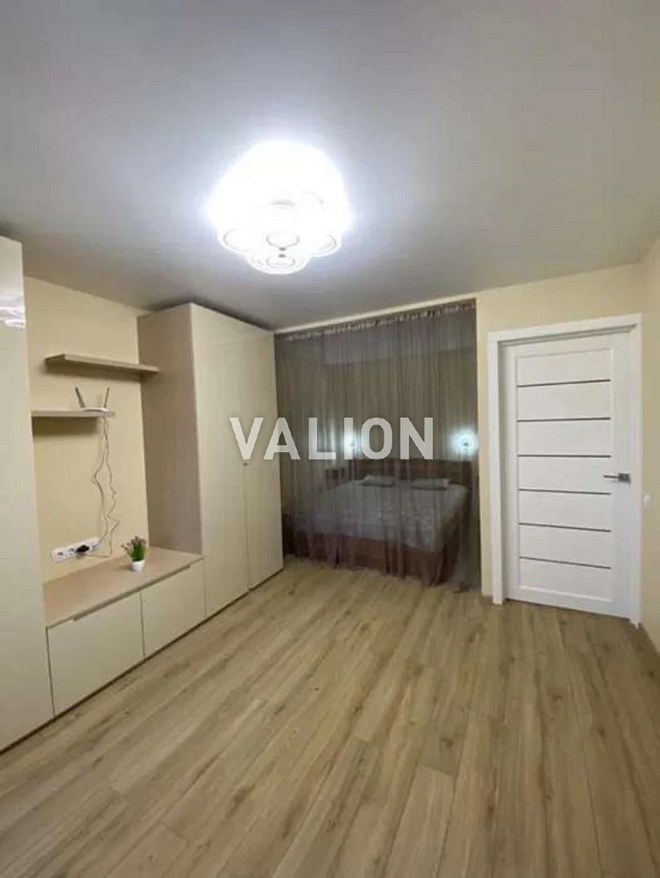 1-room apartment for sale, Oleksandra Makhova St. 3a
