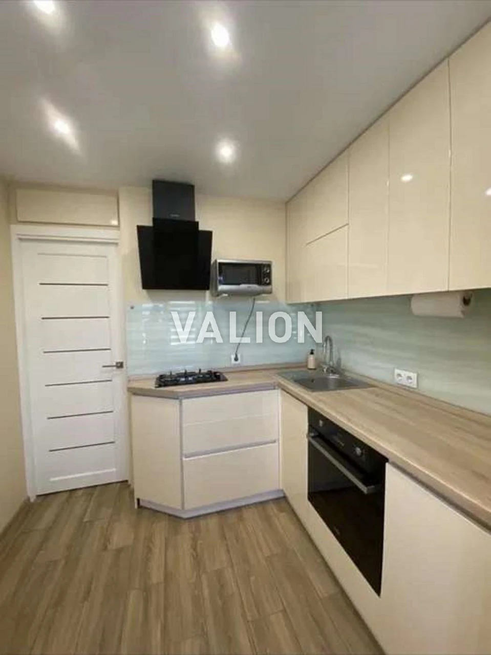 1-room apartment for sale, Oleksandra Makhova St. 3a