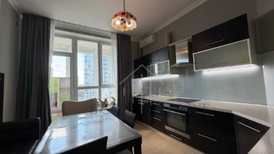 БЕЗ КОМІСІЇ! Продаж 3к квартири в ЖК «Пори Року» вул. Мокра(