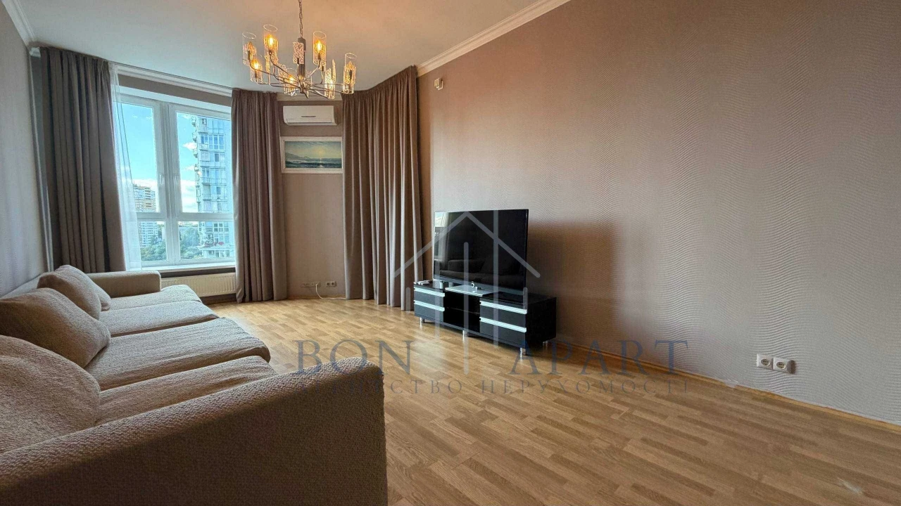 БЕЗ КОМІСІЇ! Продаж 3к квартири в ЖК «Пори Року» вул. Мокра(