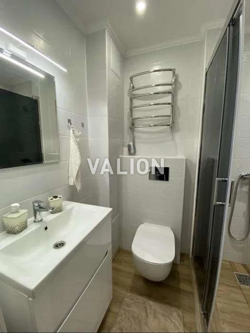 1-room apartment for sale, Oleksandra Makhova St. 3a