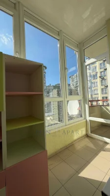 БЕЗ КОМІСІЇ! Продаж 3к квартири в ЖК «Пори Року» вул. Мокра(