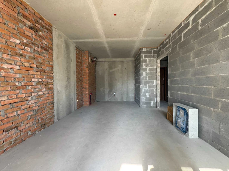 БЕЗ% Продам 1-к квартиру ЖК Варшавський плюс, площа 47 кв.м.