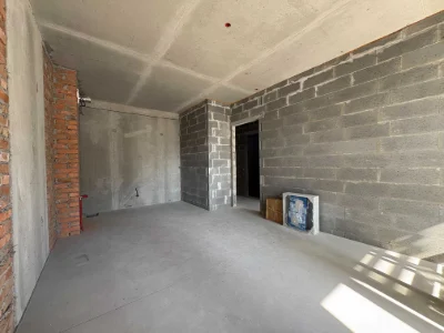 БЕЗ% Продам 1-к квартиру ЖК Варшавський плюс, площа 47 кв.м.