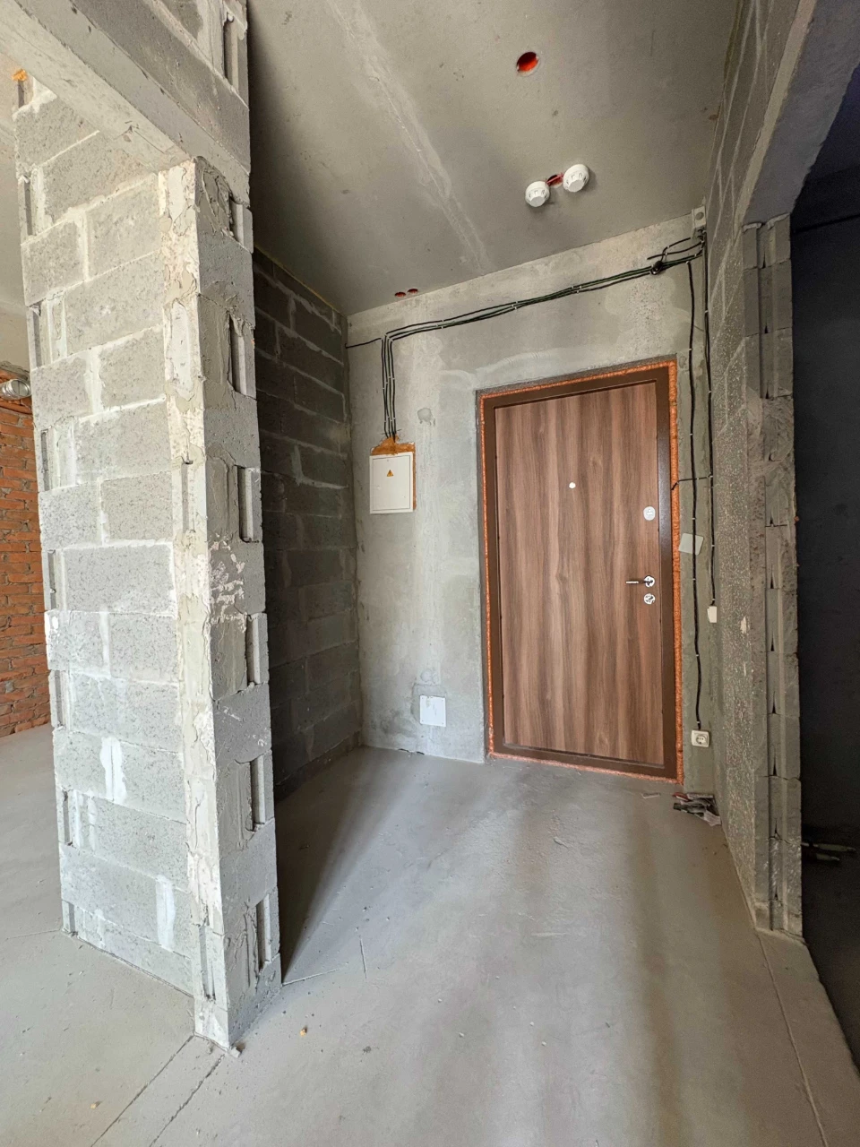 БЕЗ% Продам 1-к квартиру ЖК Варшавський плюс, площа 47 кв.м.