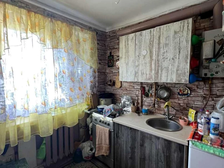 Квартира. Полтава, Затишна вул.