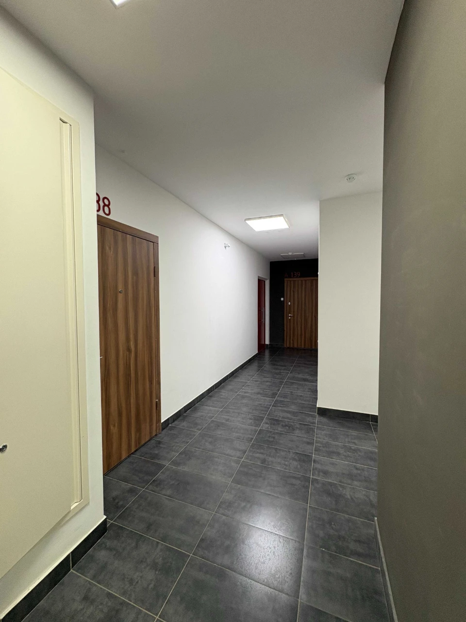 БЕЗ% Продам 1-к квартиру ЖК Варшавський плюс, площа 47 кв.м.