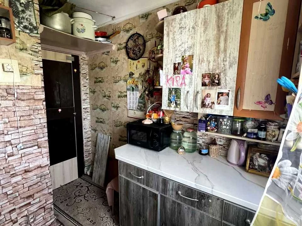 Квартира. Полтава, Затишна вул.