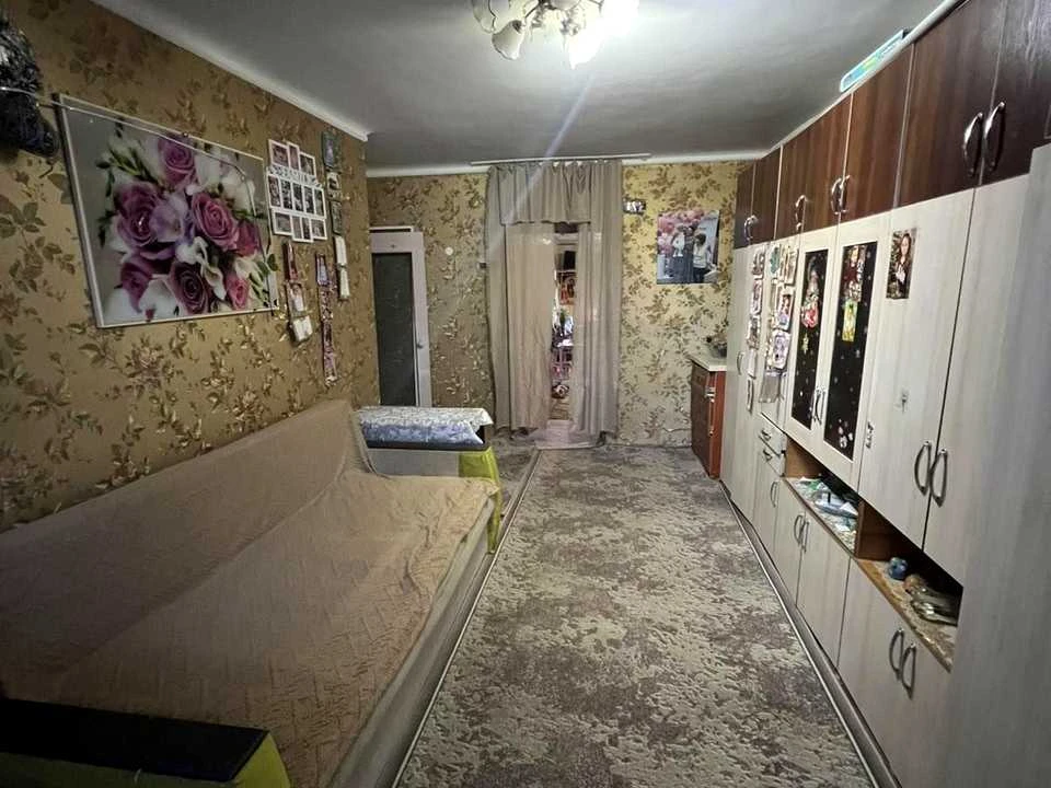 Квартира. Полтава, Затишна вул.