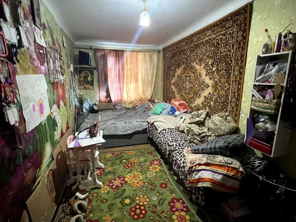 Квартира. Полтава, Затишна вул.