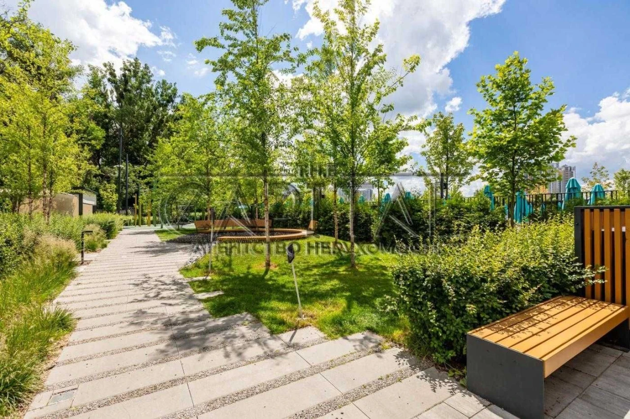 Продаж квартири ЖК Respublika, вул. Теремківська 4а