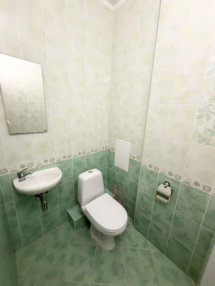Продаж 3к квартири Генератор. ЖК Троєщина 104м2 з гарним рем