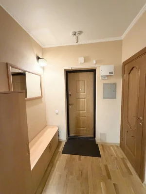 Продаж 3к квартири Генератор. ЖК Троєщина 104м2 з гарним рем