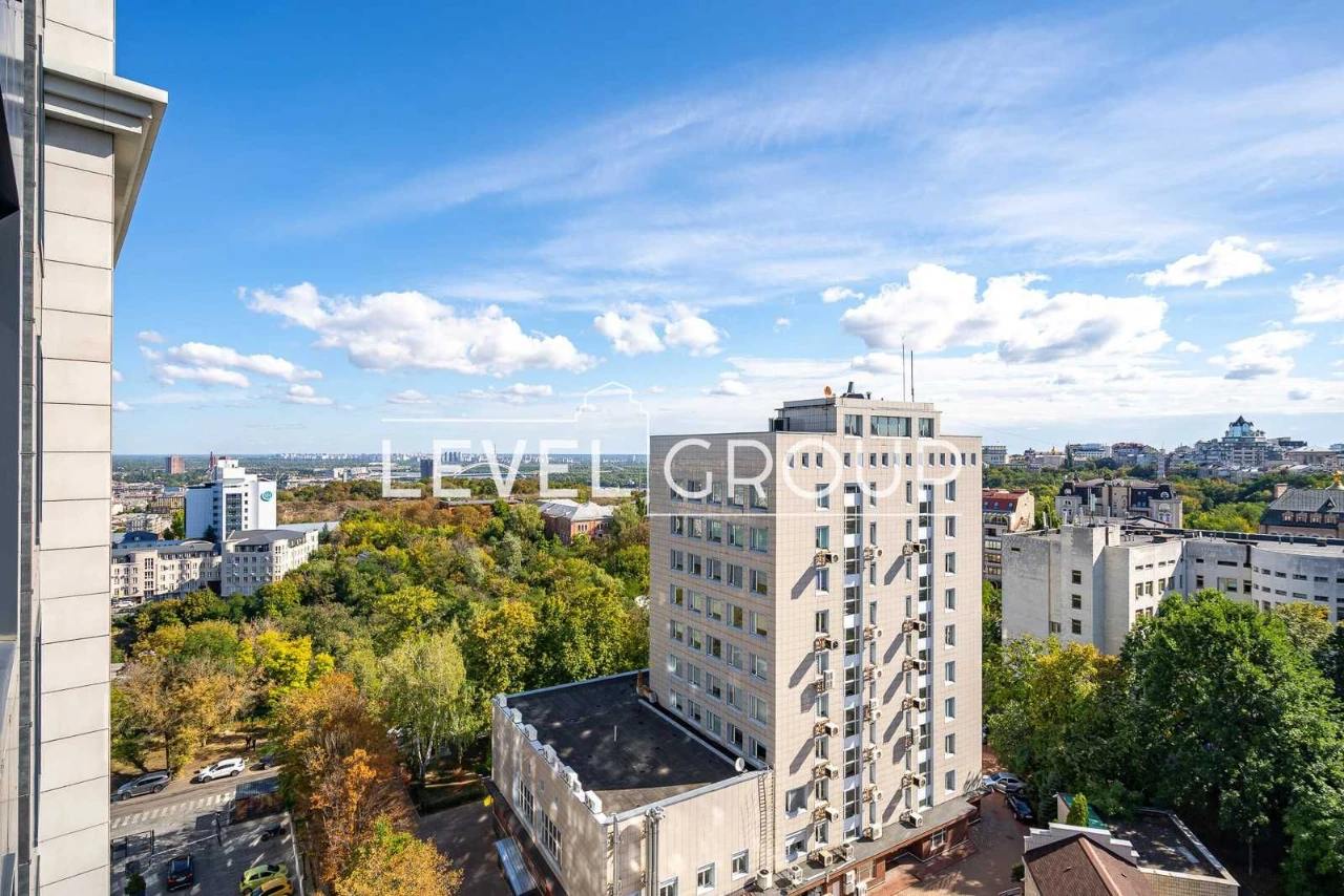 БЕЗ % Продаж 1-кімнатної квартири (45,5 м2) в ЖК Львівська п