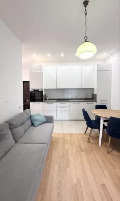 Продам 1к квартиру. ЖК Greenville на Печерську. Без КОМІСІЇ