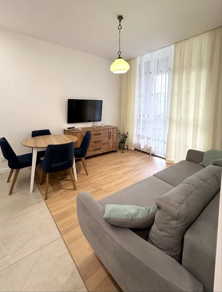 Продам 1к квартиру. ЖК Greenville на Печерську. Без КОМІСІЇ