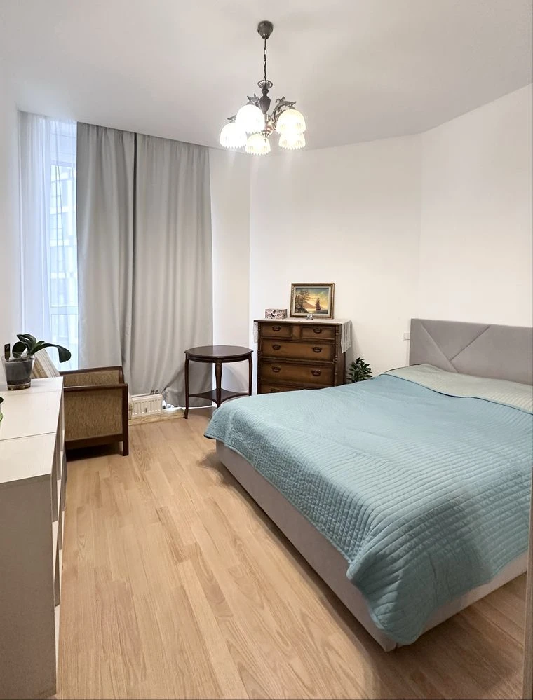 Продам 1к квартиру. ЖК Greenville на Печерську. Без КОМІСІЇ