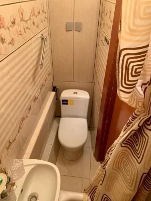 Продаж 1кім Квартири Михайла Котельникова 80