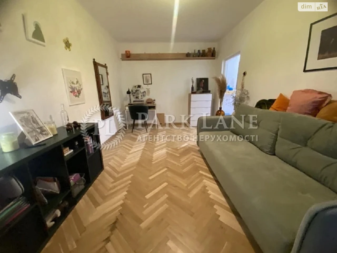 Продаж Квартира Теремки-1