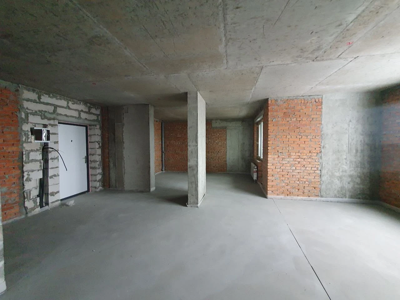 Продам дворівневу квартиру 178,51м2 ЖК Патріотика буд. Вижни