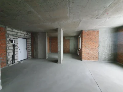 Продам дворівневу квартиру 178,51м2 ЖК Патріотика буд. Вижни