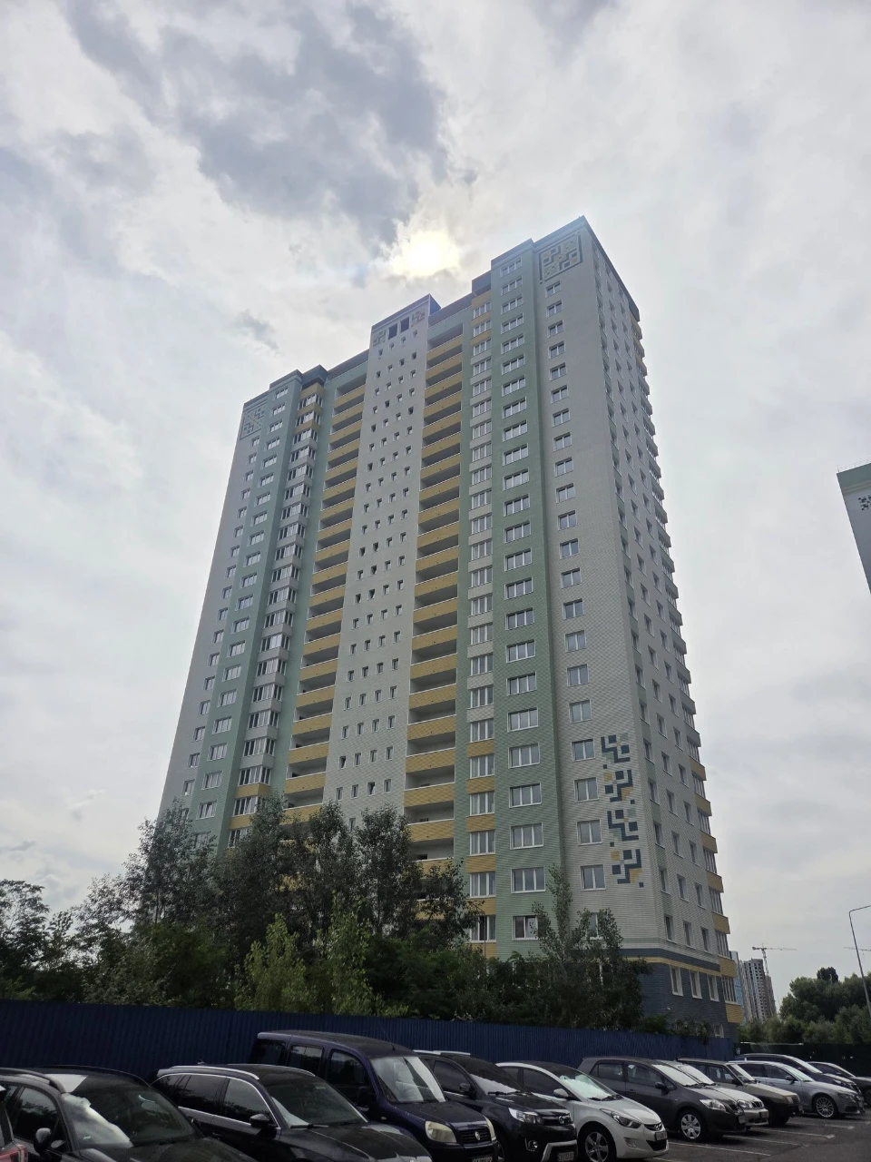 Продам дворівневу квартиру 178,51м2 ЖК Патріотика буд. Вижни