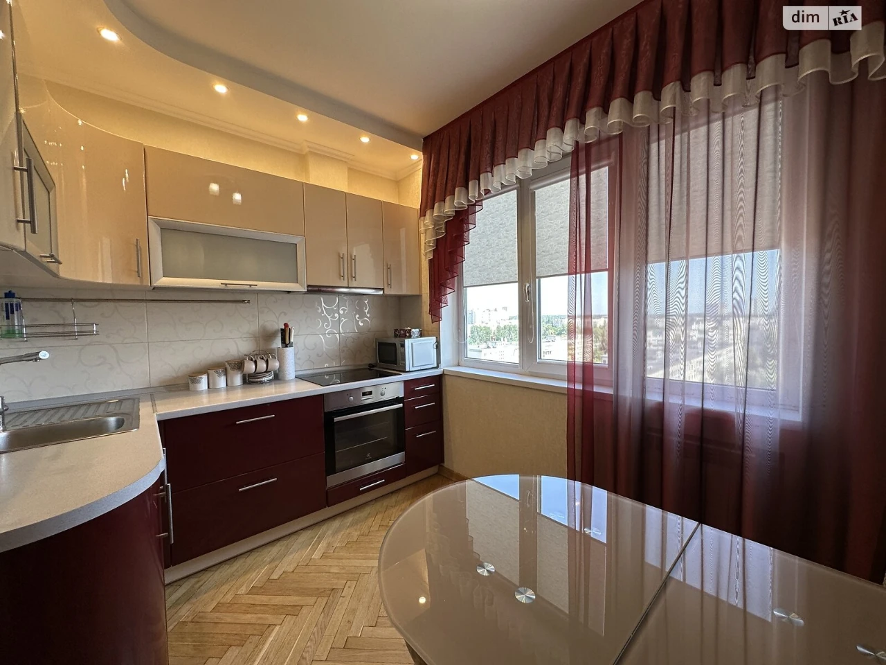 Продаж Квартира Теремки-2