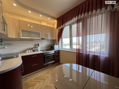 Продаж Квартира Теремки-2