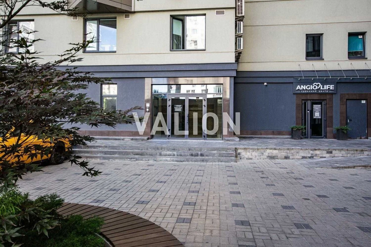 Без % Продаж 2-кімн квартири з терасою, Печерськ, вул. Андрі