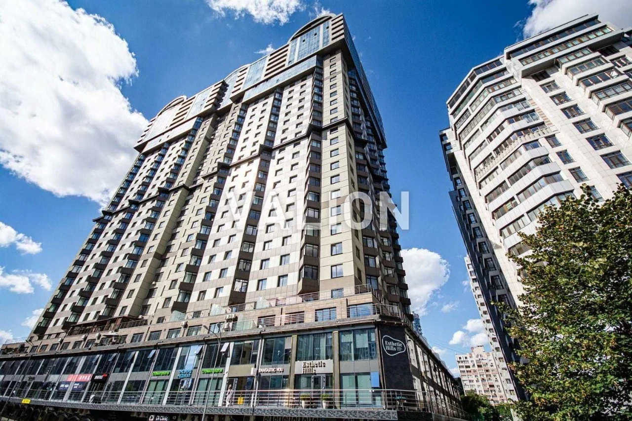 Без % Продаж 2-кімн квартири з терасою, Печерськ, вул. Андрі